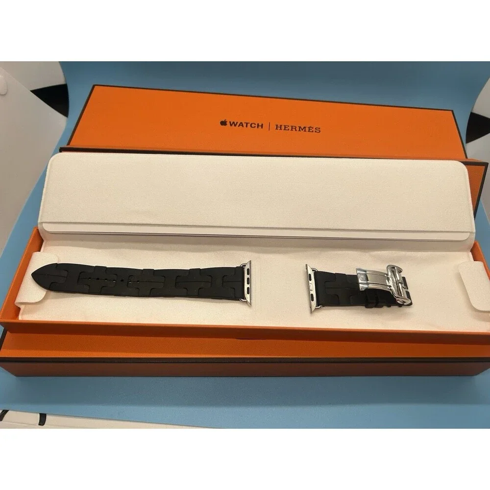 Apple Watch Hermès Series 10 46mm GPS + Cellular